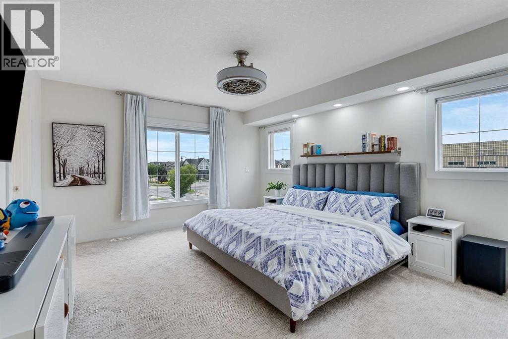 4 Legacy Court Se, Calgary, Alberta  T2X 2E6 - Photo 37 - A2247027