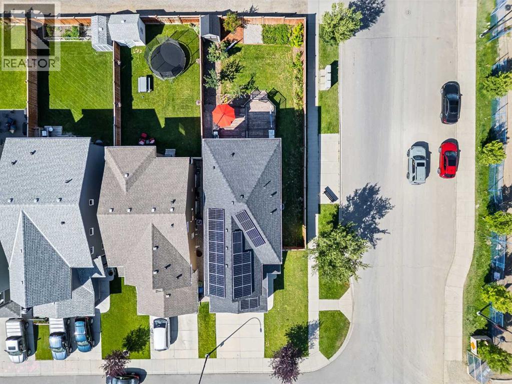 4 Legacy Court Se, Calgary, Alberta  T2X 2E6 - Photo 43 - A2247027