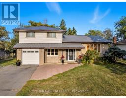 63 Baylea Drive, Quinte West (Sidney Ward), Ca