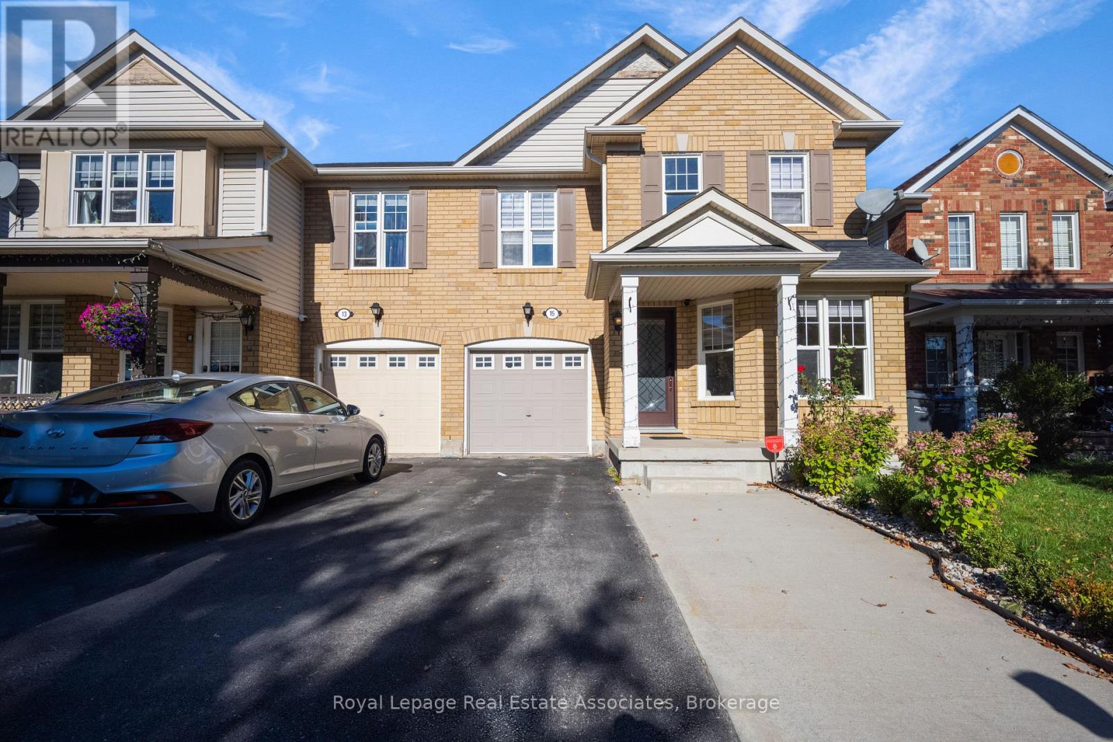 MAIN - 15 VIRTUES AVENUE, Brampton, Ontario