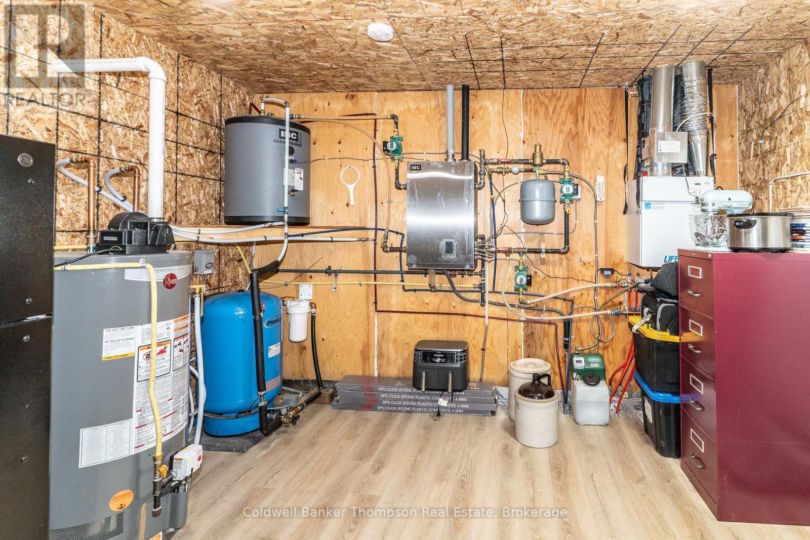 42 Murray Street, Sundridge, Ontario  P0A 1Z0 - Photo 16 - X12444949