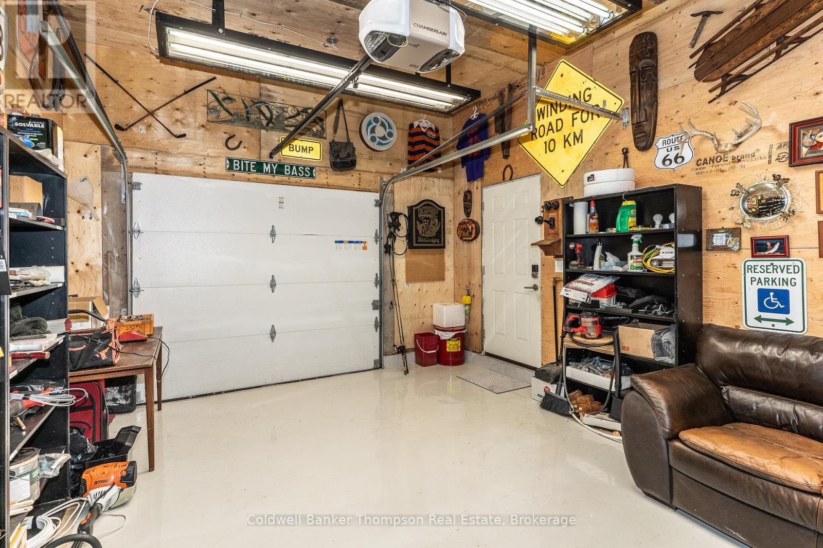 42 Murray Street, Sundridge, Ontario  P0A 1Z0 - Photo 22 - X12444949