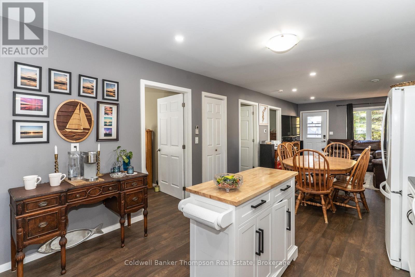 42 Murray Street, Sundridge, Ontario  P0A 1Z0 - Photo 5 - X12444949