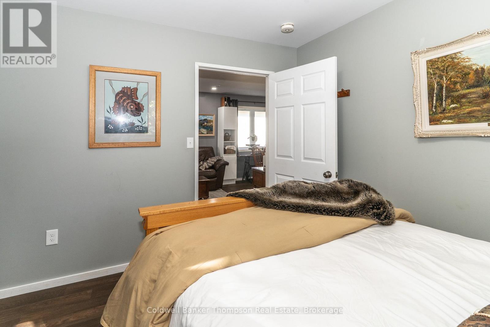 42 Murray Street, Sundridge, Ontario  P0A 1Z0 - Photo 7 - X12444949
