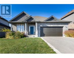106 STUART AVENUE, Lucan Biddulph, Ontario