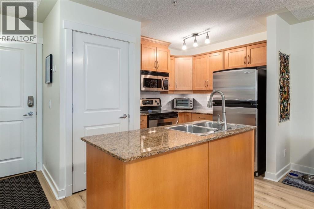 216, 2233 34 Avenue Sw, Calgary, Alberta  T2T 6N2 - Photo 4 - A2261449