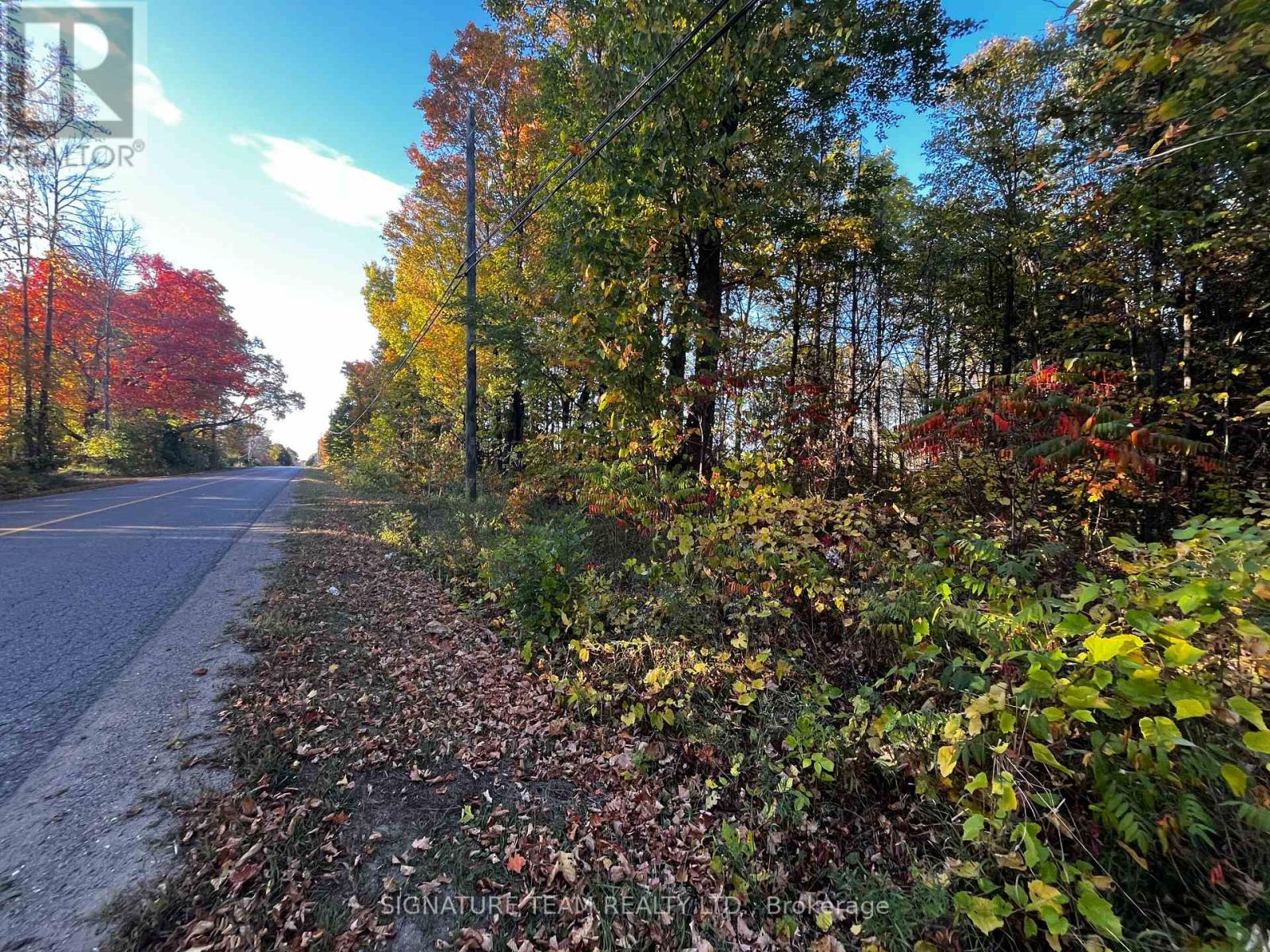 LOT 0 BELLAMY ROAD, McNab/Braeside, Ontario