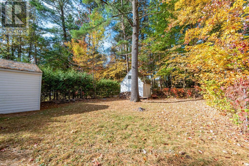 13 Thomson Crescent, Deep River, Ontario  K0J 1P0 - Photo 23 - X12444939