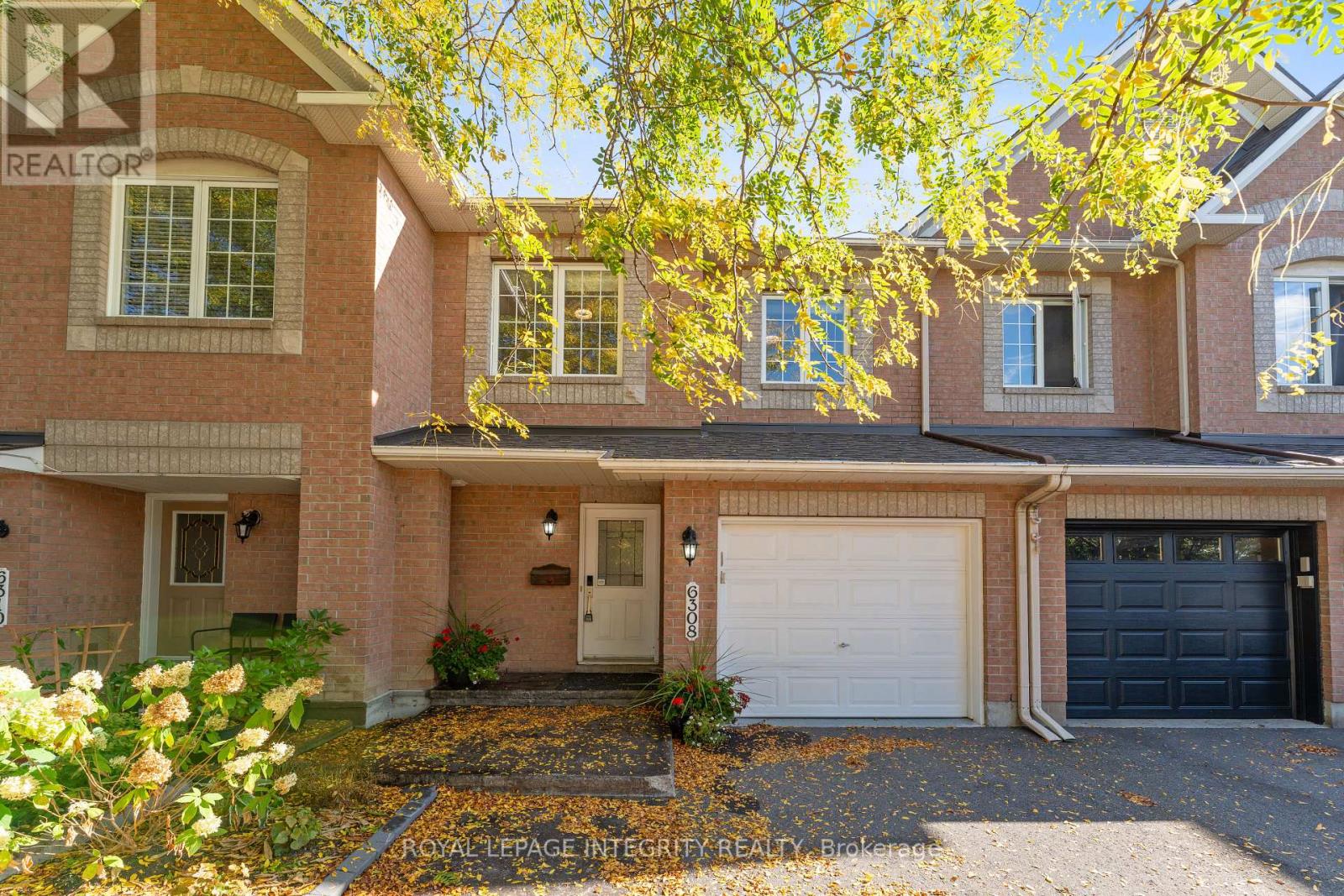 6308 SABLEWOOD PLACE, Ottawa, Ontario