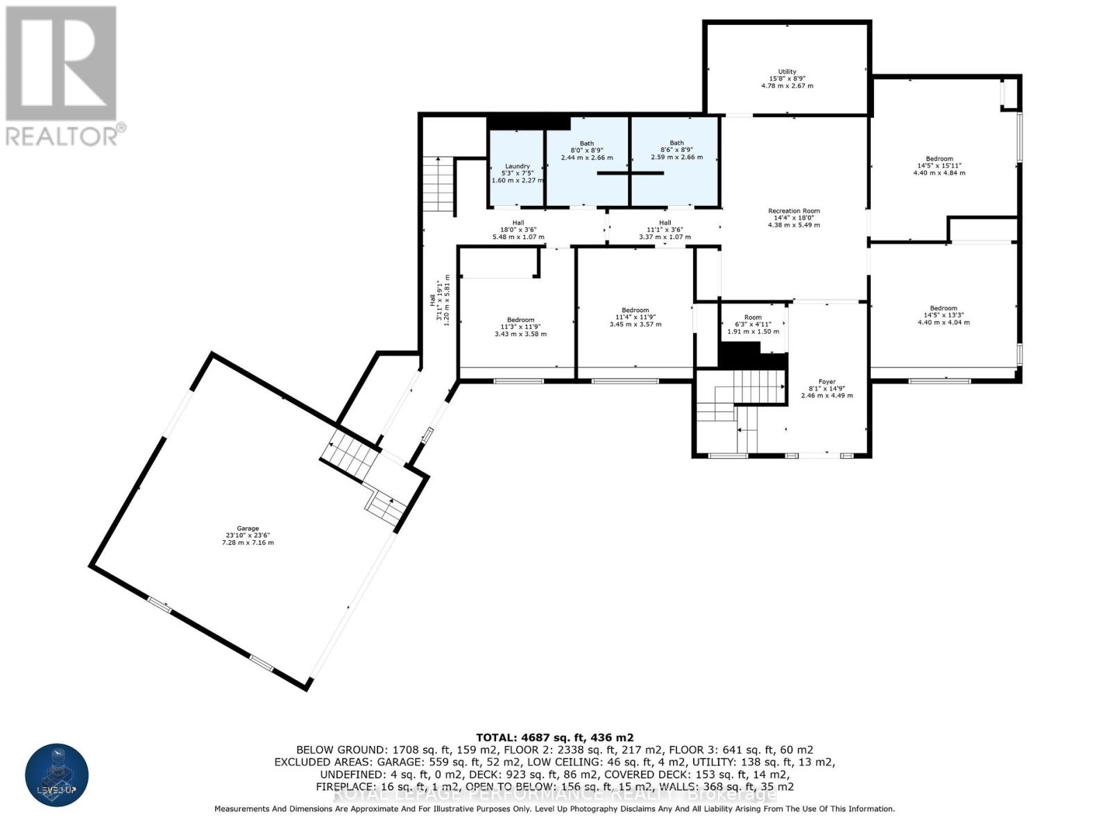 136b Glenncastle Drive, Ottawa, Ontario  K0A 1L0 - Photo 38 - X12444958