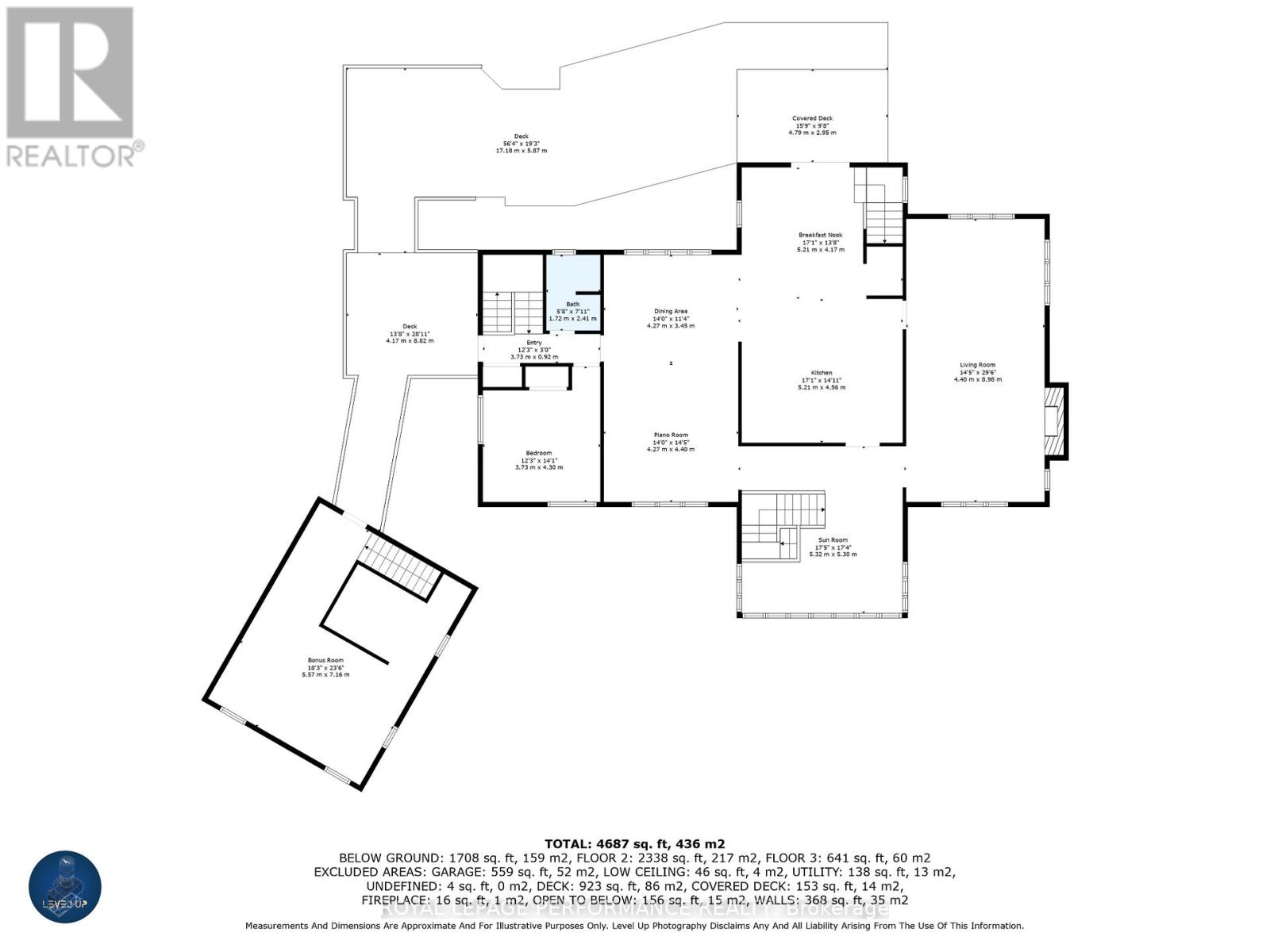 136b Glenncastle Drive, Ottawa, Ontario  K0A 1L0 - Photo 39 - X12444958