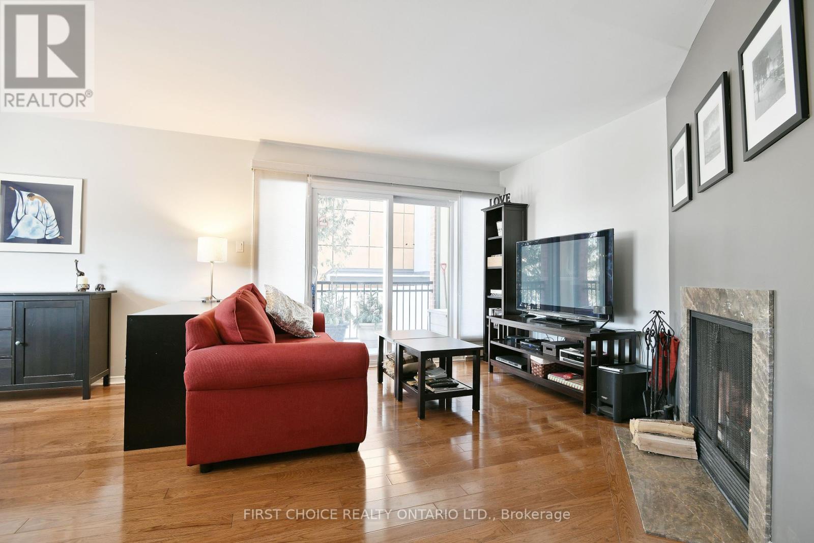 104 - 175 Woodbine Place, Ottawa, Ontario  K1S 5M8 - Photo 5 - X12444962