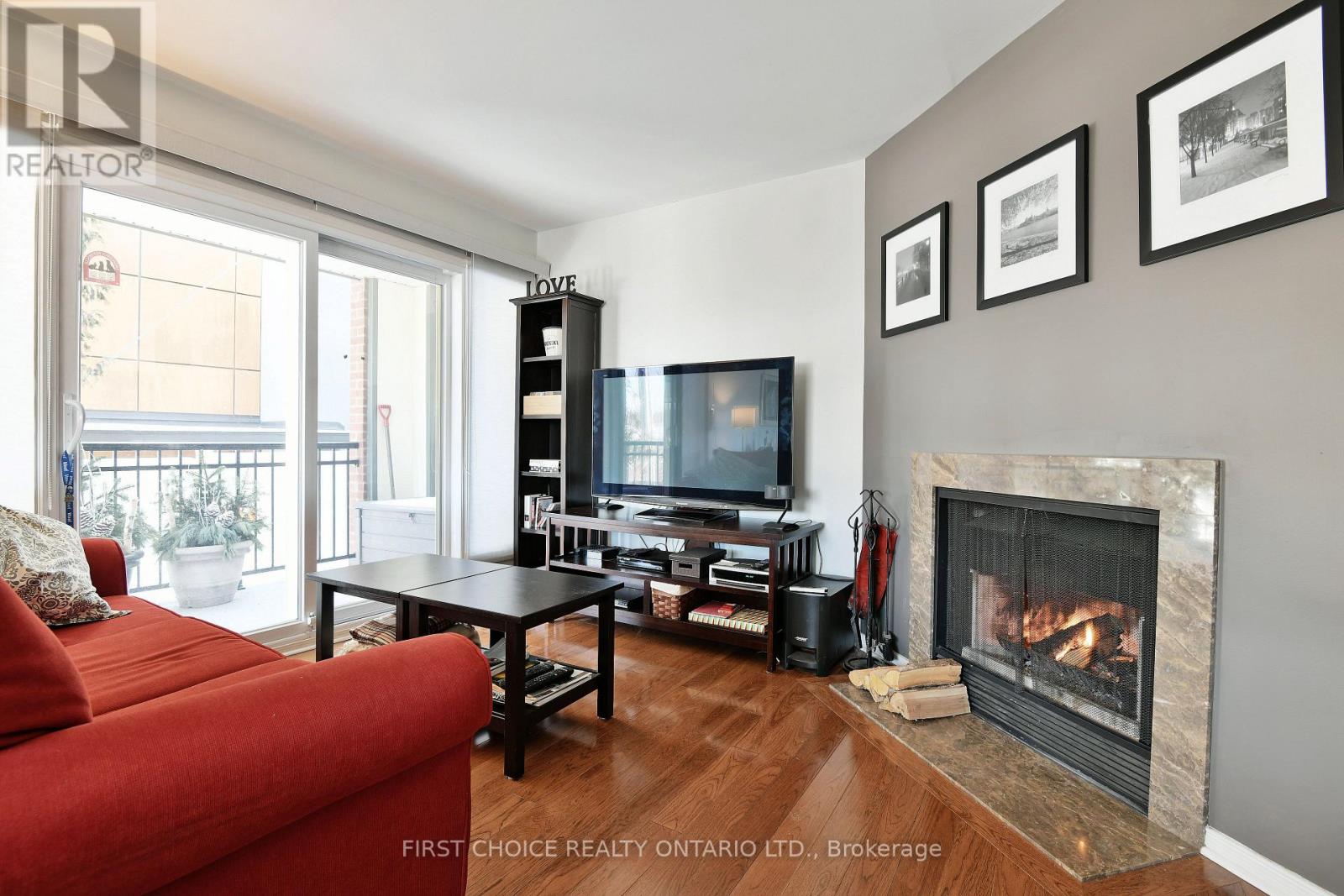 104 - 175 Woodbine Place, Ottawa, Ontario  K1S 5M8 - Photo 6 - X12444962