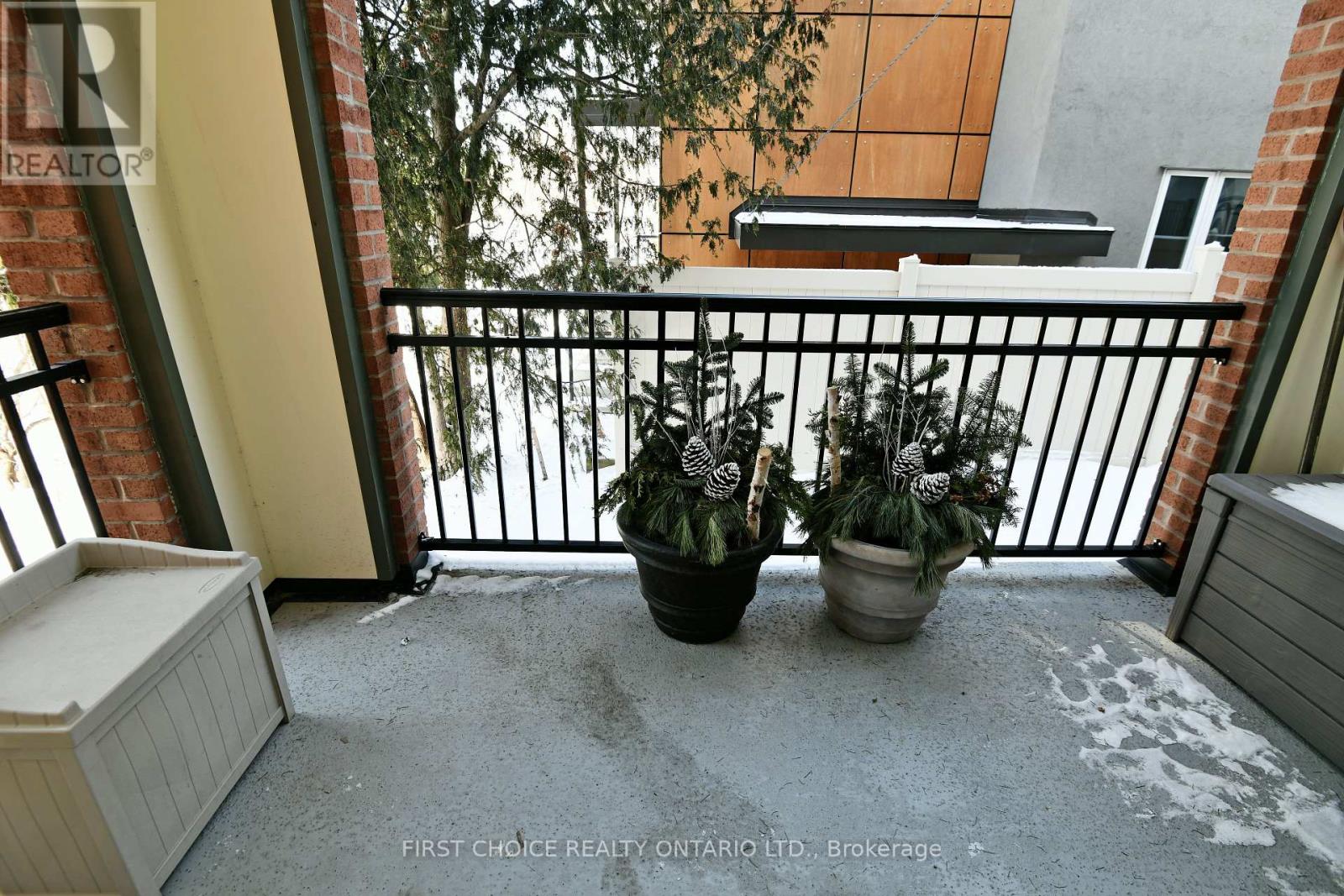 104 - 175 Woodbine Place, Ottawa, Ontario  K1S 5M8 - Photo 7 - X12444962