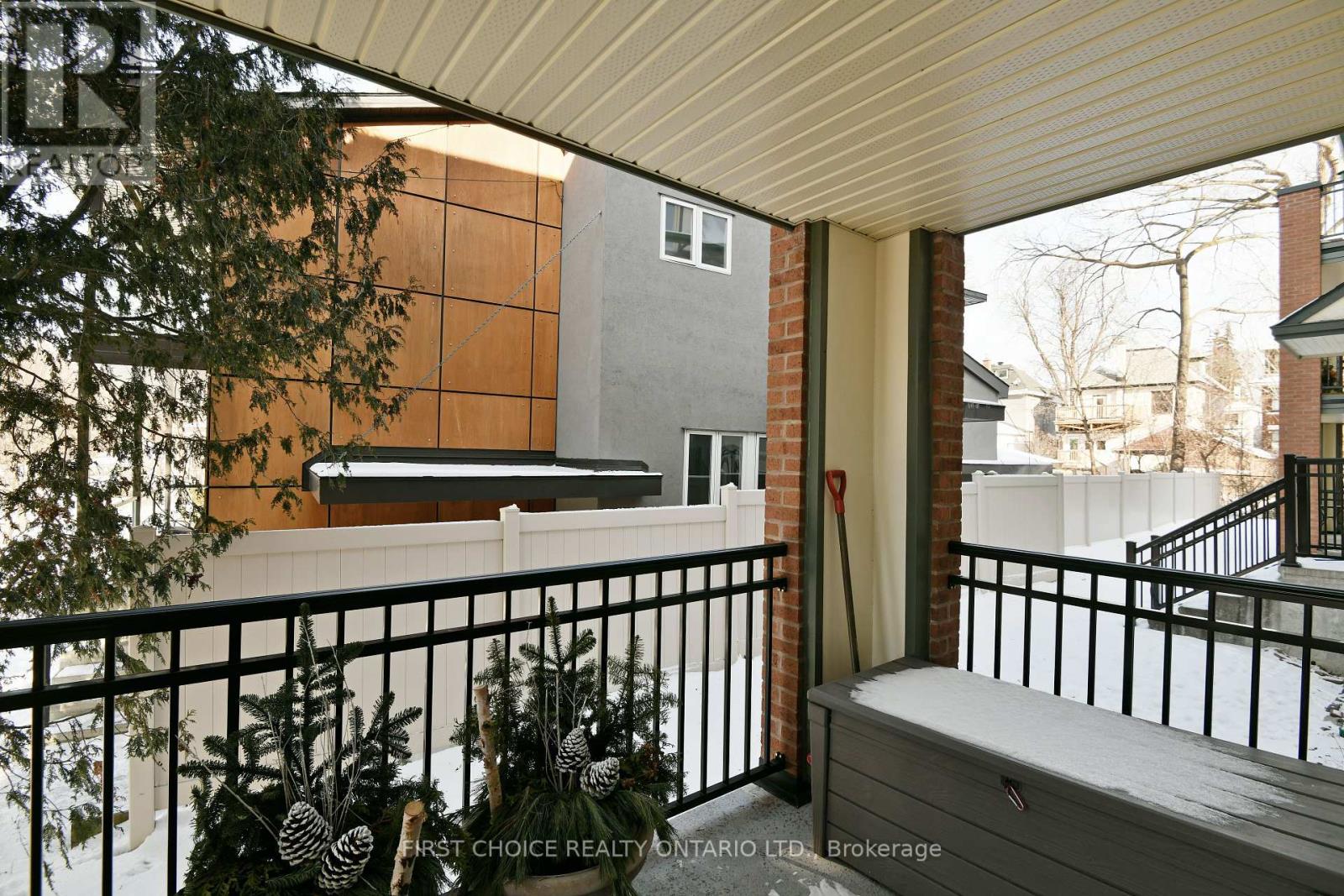 104 - 175 Woodbine Place, Ottawa, Ontario  K1S 5M8 - Photo 8 - X12444962