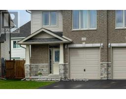 1427 MONARCH DRIVE, Kingston, Ontario
