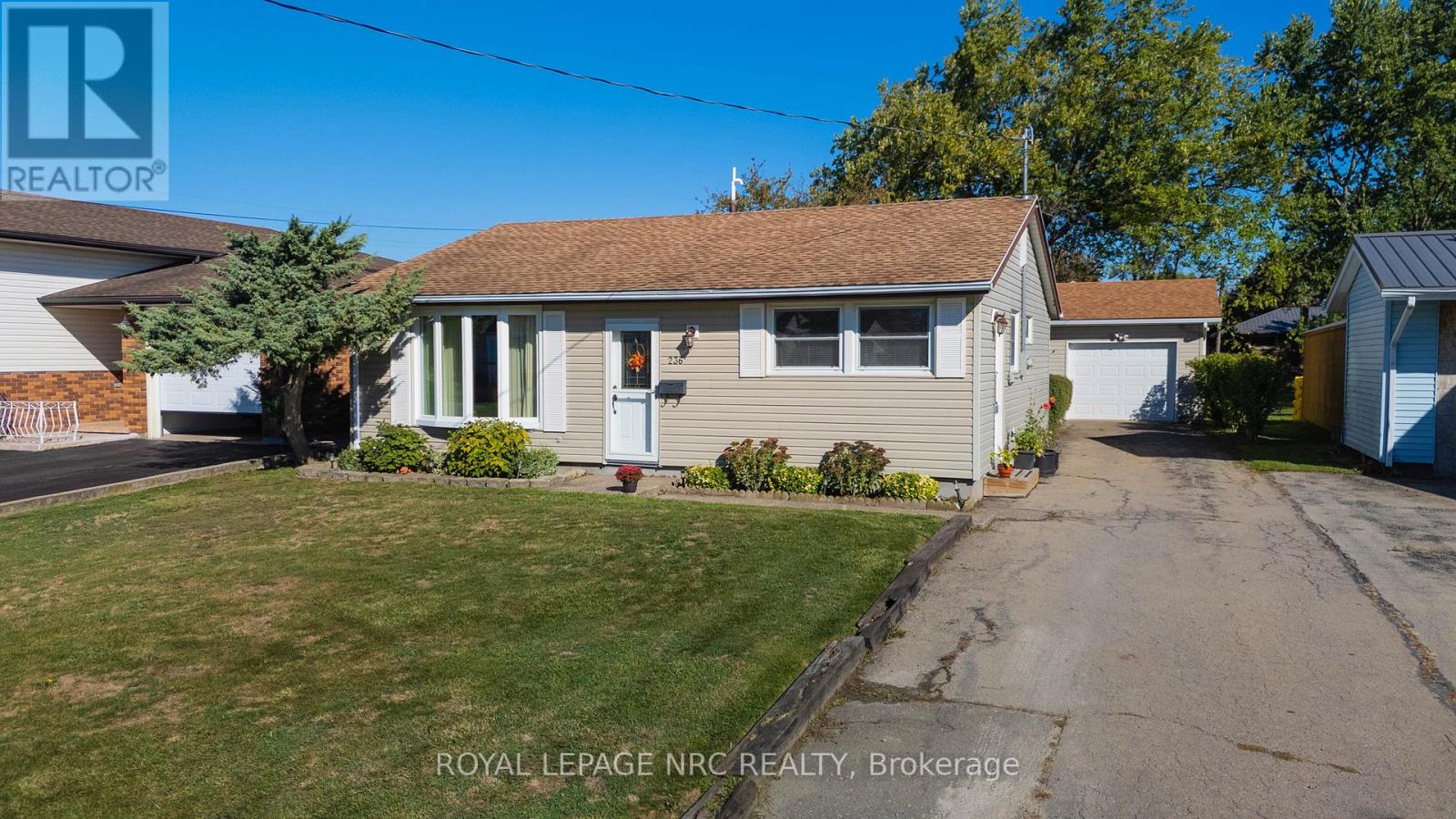 236 JOHNSTON STREET, Port Colborne, Ontario