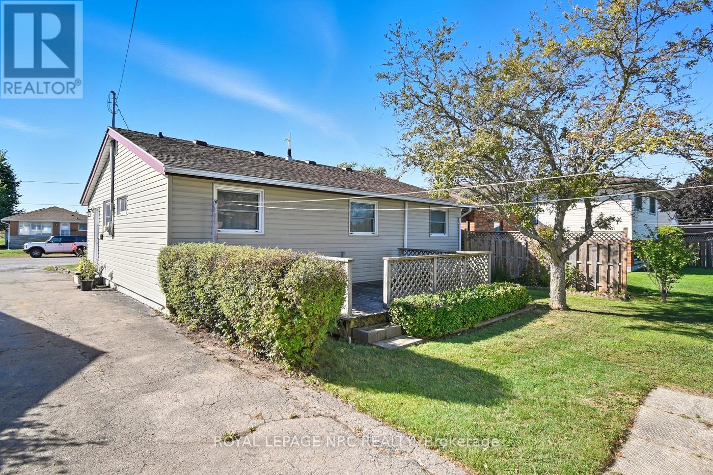 236 Johnston Street, Port Colborne, Ontario  L3K 1H5 - Photo 25 - X12444953