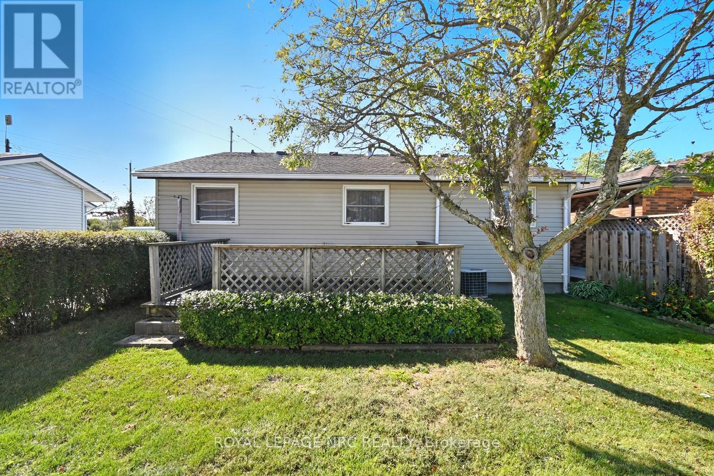236 Johnston Street, Port Colborne, Ontario  L3K 1H5 - Photo 30 - X12444953