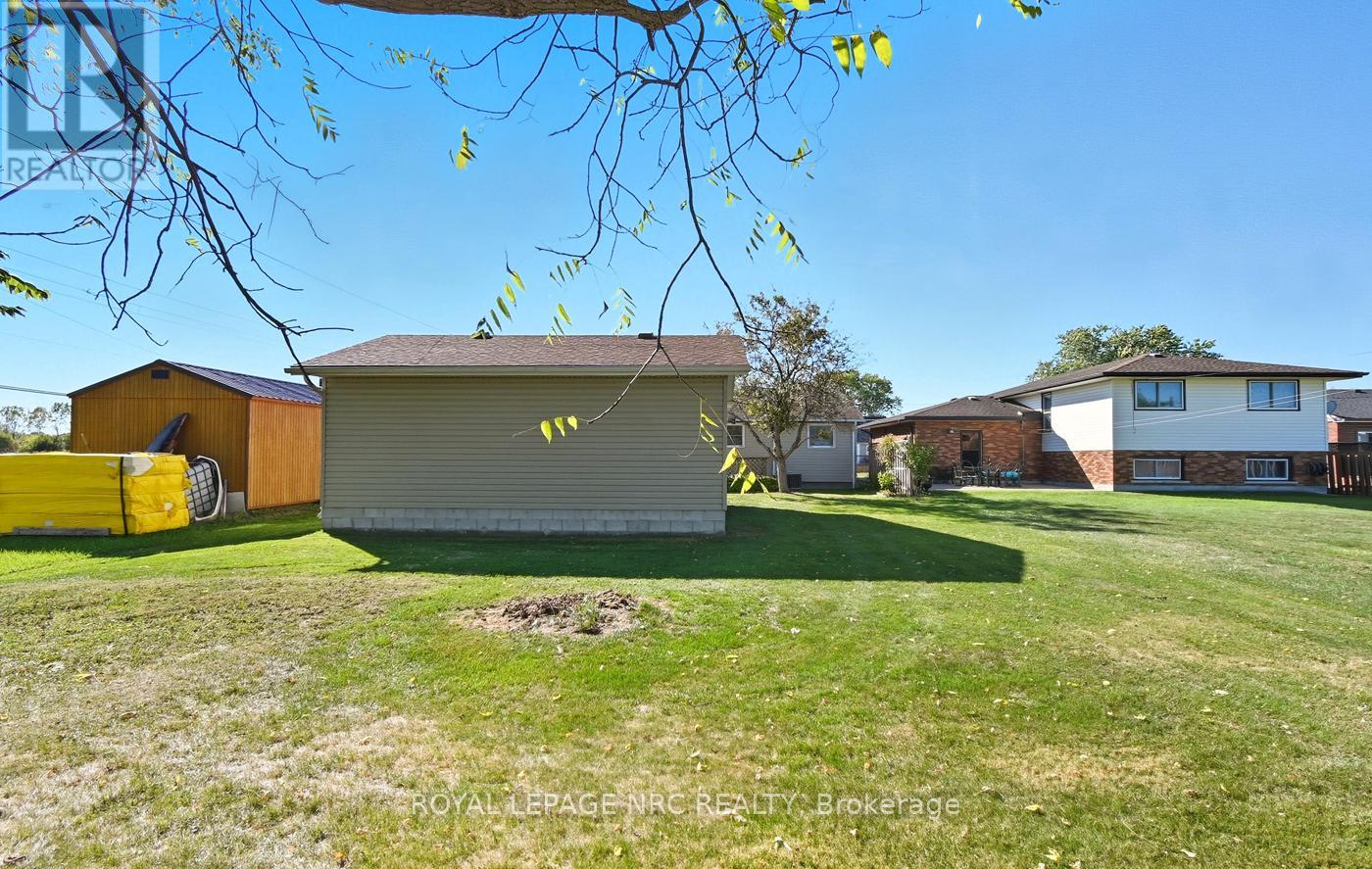 236 Johnston Street, Port Colborne, Ontario  L3K 1H5 - Photo 32 - X12444953