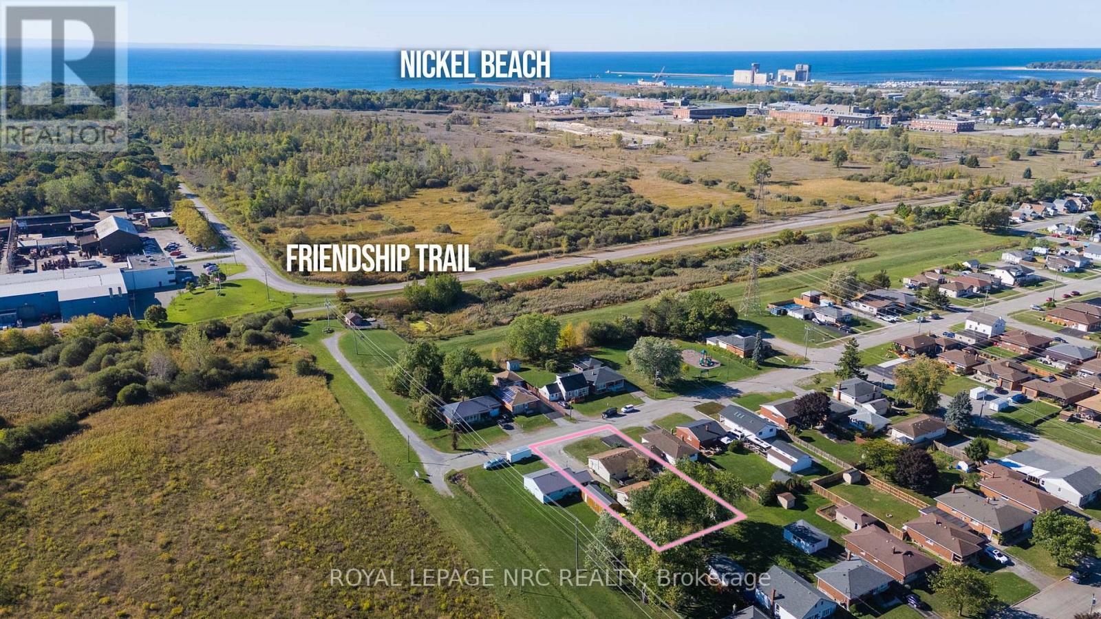 236 Johnston Street, Port Colborne, Ontario  L3K 1H5 - Photo 34 - X12444953