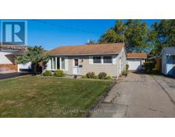 236 Johnston Street, Port Colborne (Killaly East), Ca