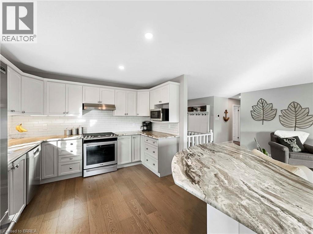 25 Bradbury Crescent, Paris, Ontario  N3L 4E1 - Photo 13 - 40733365