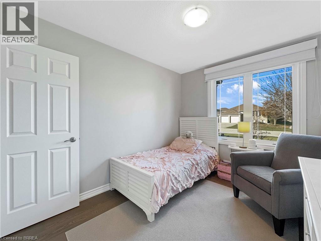 25 Bradbury Crescent, Paris, Ontario  N3L 4E1 - Photo 19 - 40733365