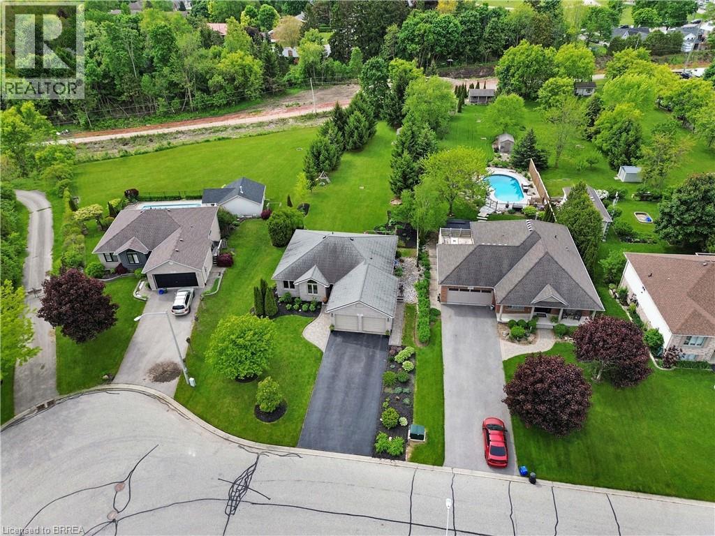25 Bradbury Crescent, Paris, Ontario  N3L 4E1 - Photo 44 - 40733365