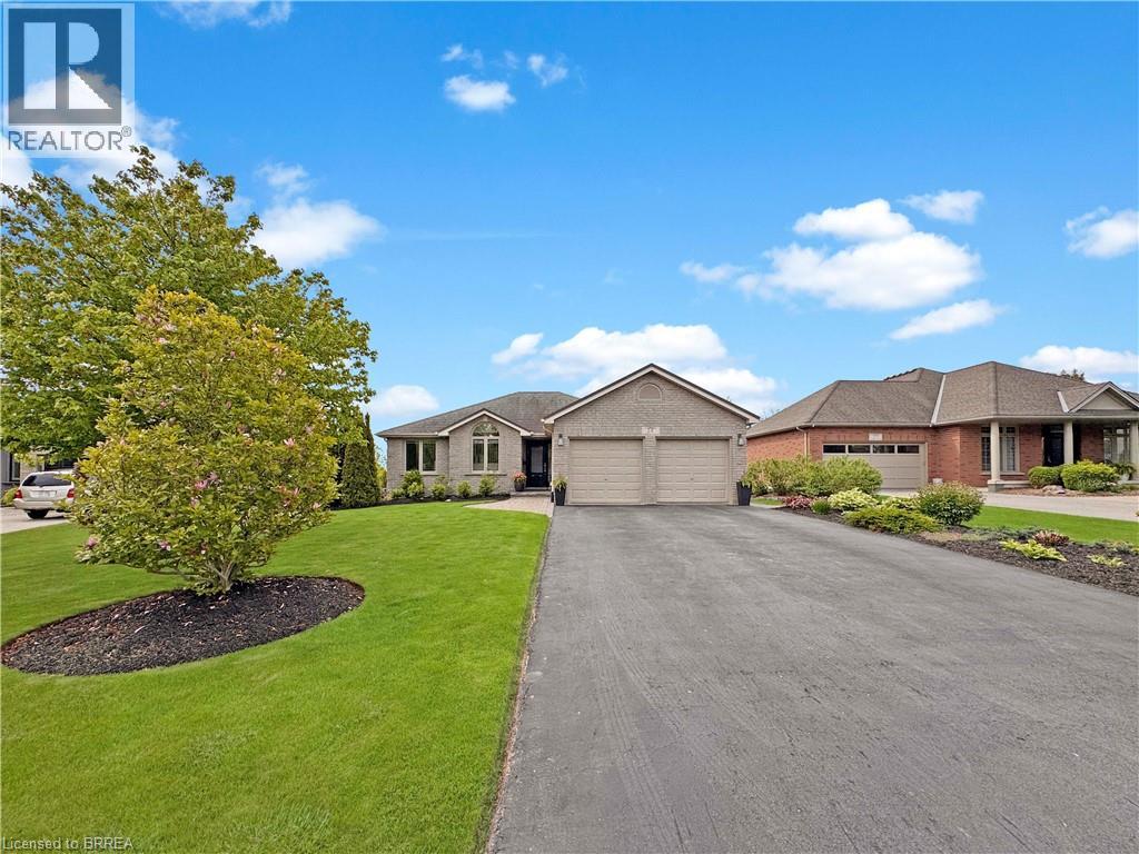 25 Bradbury Crescent, Paris, Ontario  N3L 4E1 - Photo 46 - 40733365
