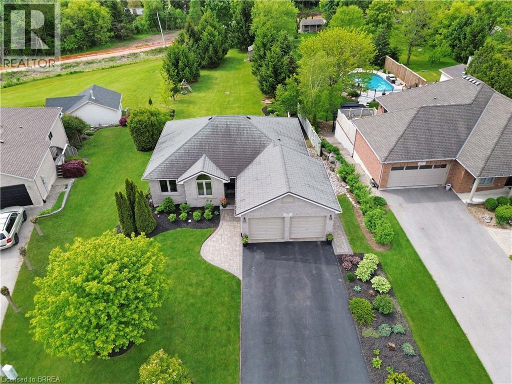 25 Bradbury Crescent, Paris, Ontario  N3L 4E1 - Photo 45 - 40733365