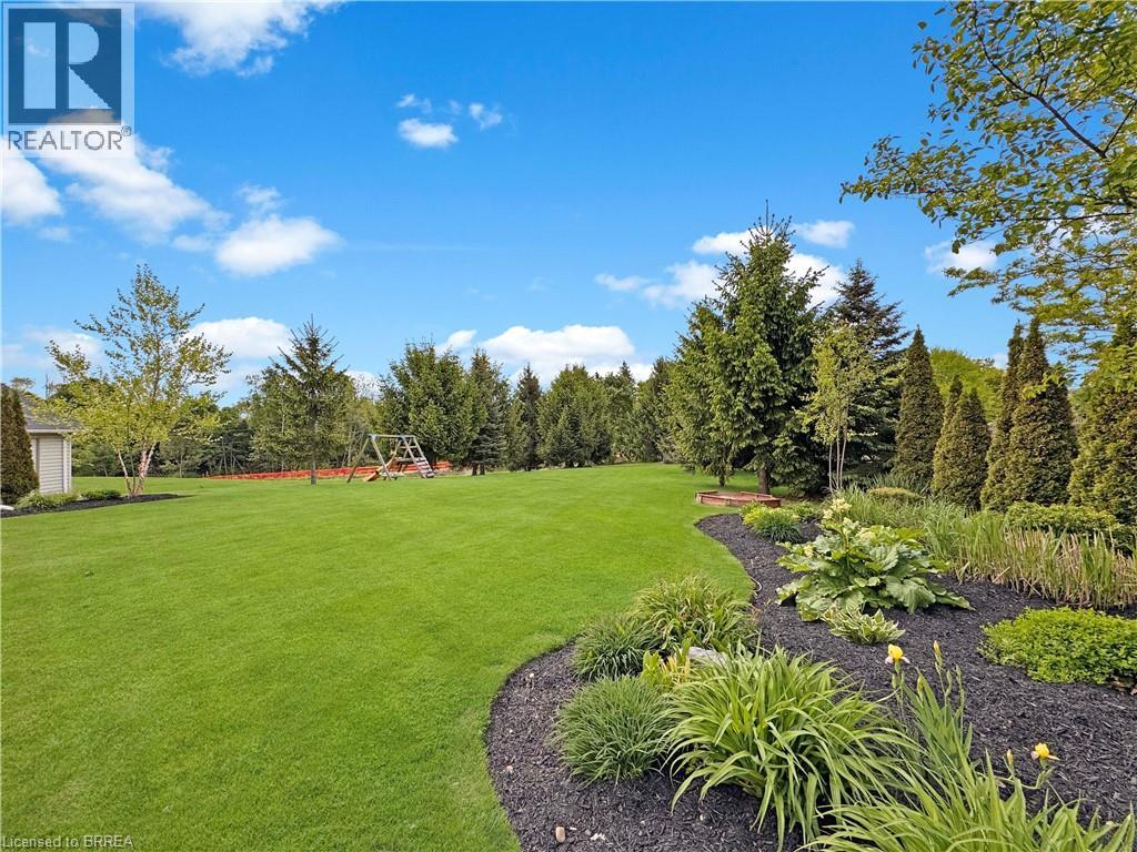 25 Bradbury Crescent, Paris, Ontario  N3L 4E1 - Photo 43 - 40733365