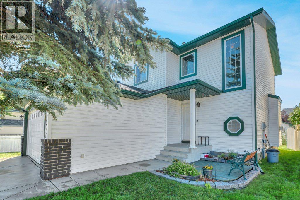 7 Springs Crescent Se, Airdrie, Alberta  T4A 2C2 - Photo 3 - A2248615