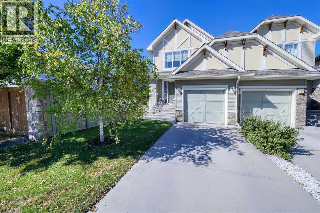 132 Cranston Gate SE, Calgary, Alberta