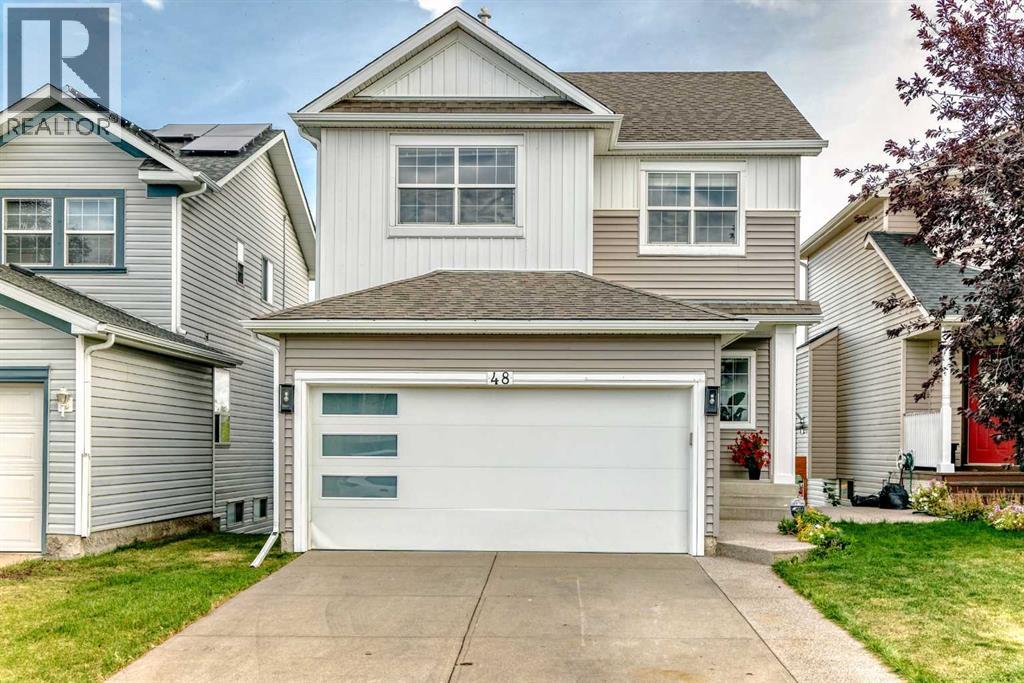 48 Bridleglen Road Sw, Calgary, Alberta  T2Y 3X5 - Photo 2 - A2261410
