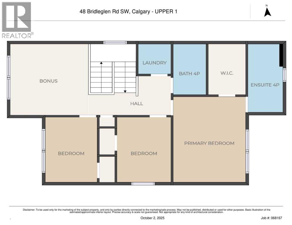 48 Bridleglen Road Sw, Calgary, Alberta  T2Y 3X5 - Photo 49 - A2261410