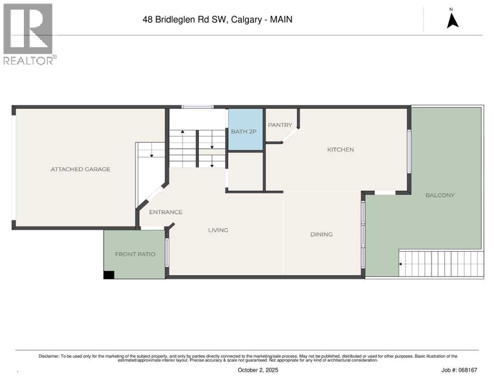 48 Bridleglen Road Sw, Calgary, Alberta  T2Y 3X5 - Photo 48 - A2261410