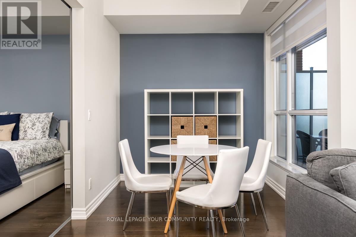 414 - 23 Glebe Road W, Toronto, Ontario  M5P 0A1 - Photo 14 - C12444558