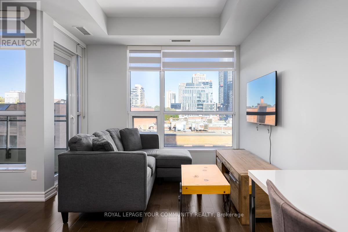414 - 23 Glebe Road W, Toronto, Ontario  M5P 0A1 - Photo 12 - C12444558