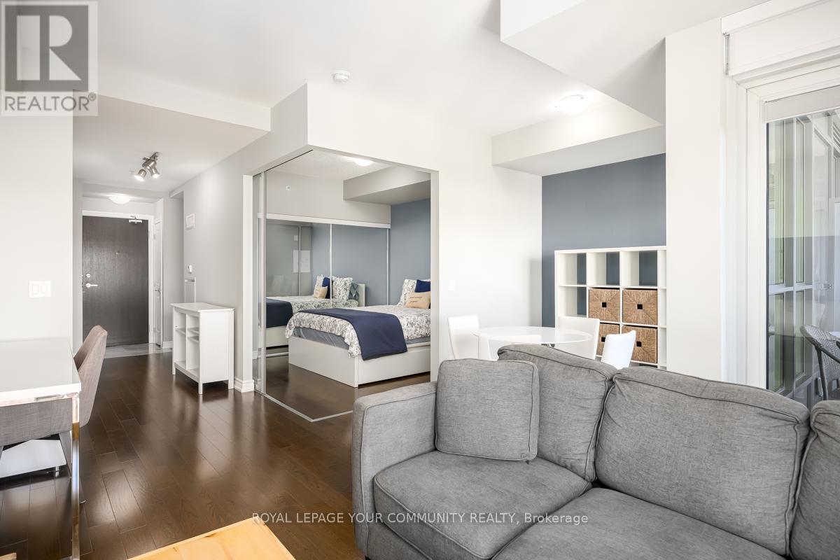 414 - 23 Glebe Road W, Toronto, Ontario  M5P 0A1 - Photo 13 - C12444558