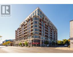 414 - 23 GLEBE ROAD W, Toronto, Ontario