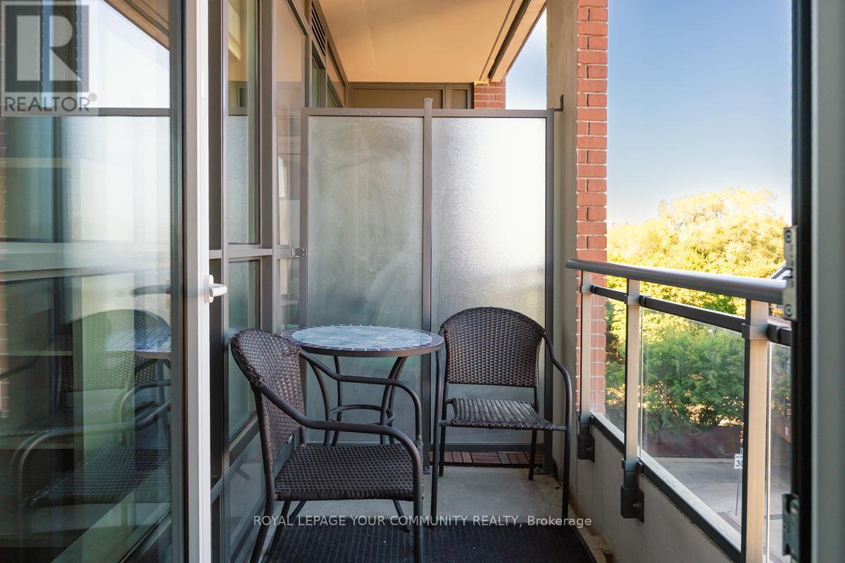 414 - 23 Glebe Road W, Toronto, Ontario  M5P 0A1 - Photo 18 - C12444558