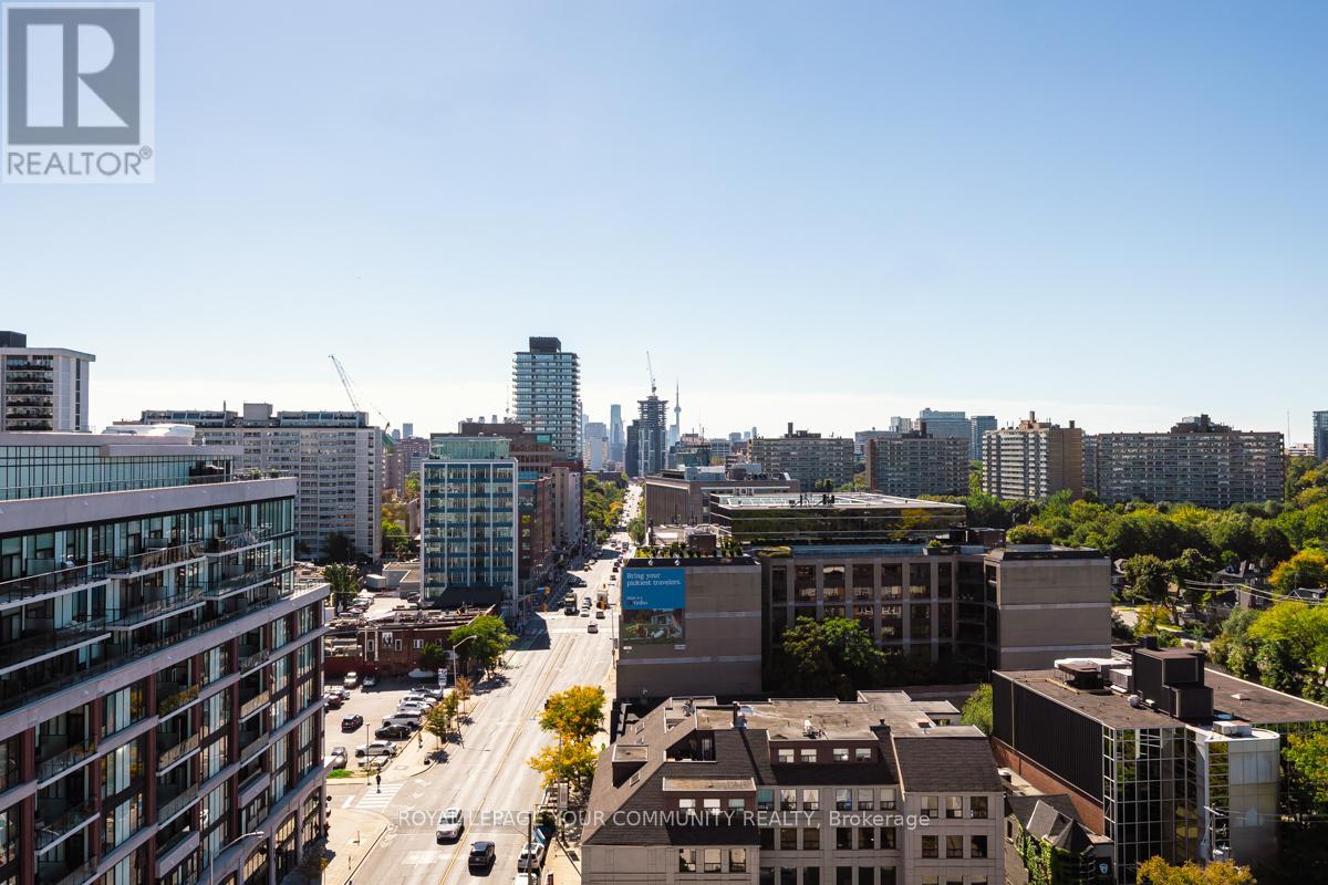 414 - 23 Glebe Road W, Toronto, Ontario  M5P 0A1 - Photo 29 - C12444558