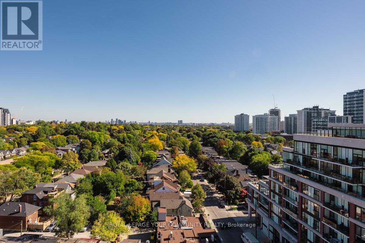 414 - 23 Glebe Road W, Toronto, Ontario  M5P 0A1 - Photo 28 - C12444558