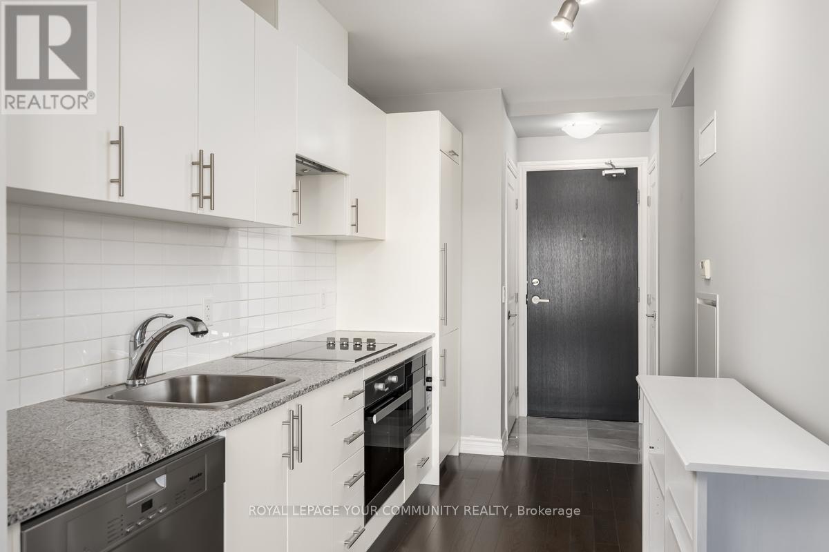 414 - 23 Glebe Road W, Toronto, Ontario  M5P 0A1 - Photo 9 - C12444558