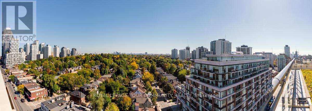 414 - 23 Glebe Road W, Toronto, Ontario  M5P 0A1 - Photo 30 - C12444558