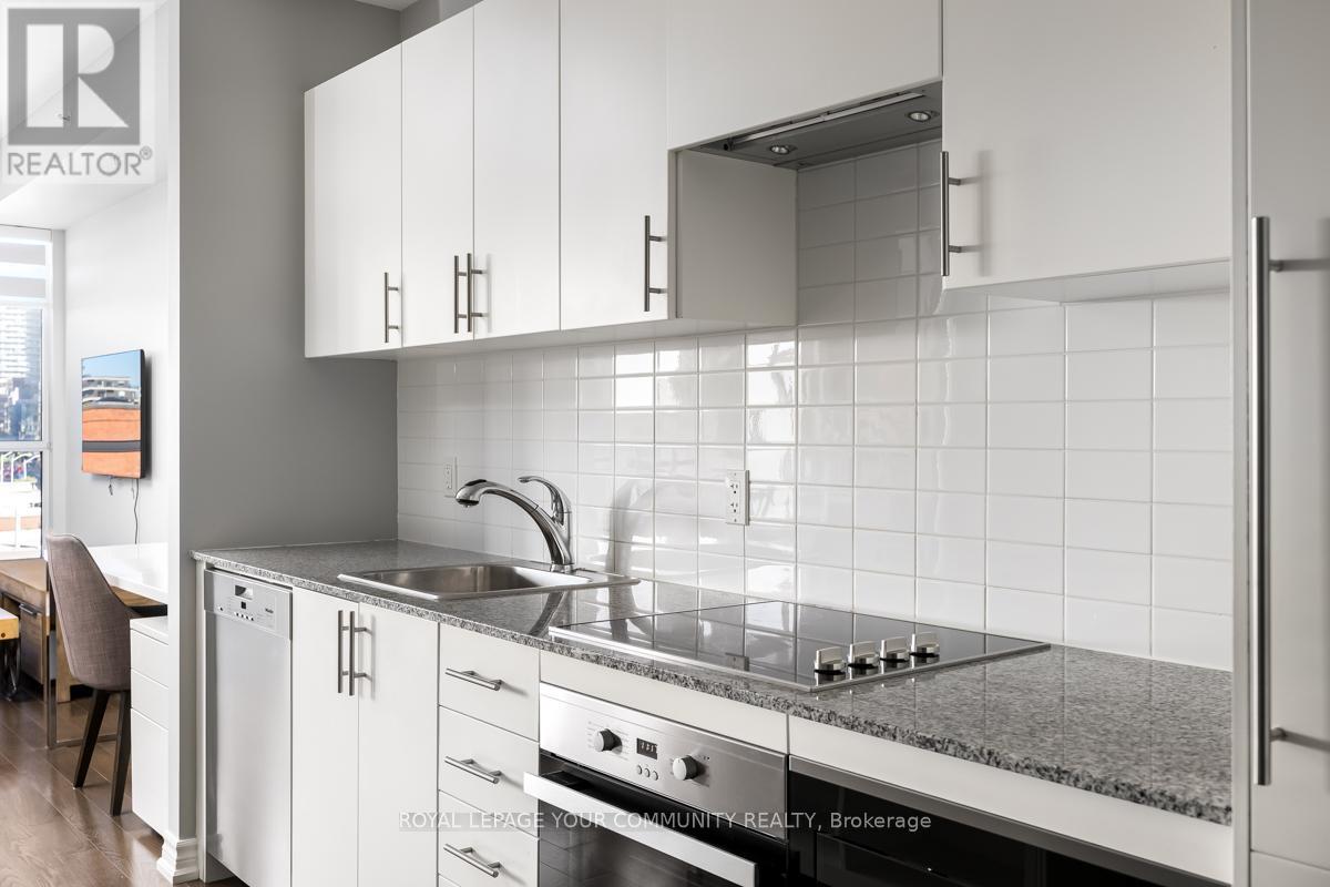 414 - 23 Glebe Road W, Toronto, Ontario  M5P 0A1 - Photo 8 - C12444558
