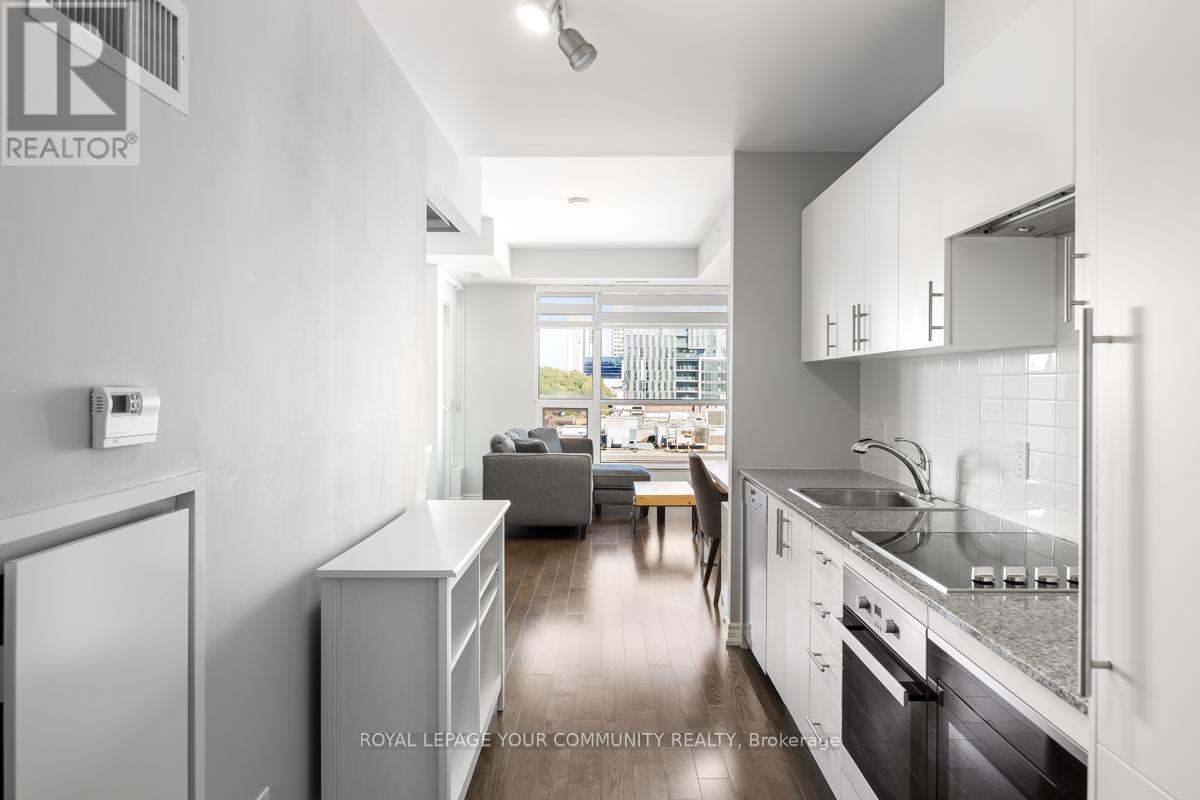414 - 23 Glebe Road W, Toronto, Ontario  M5P 0A1 - Photo 7 - C12444558