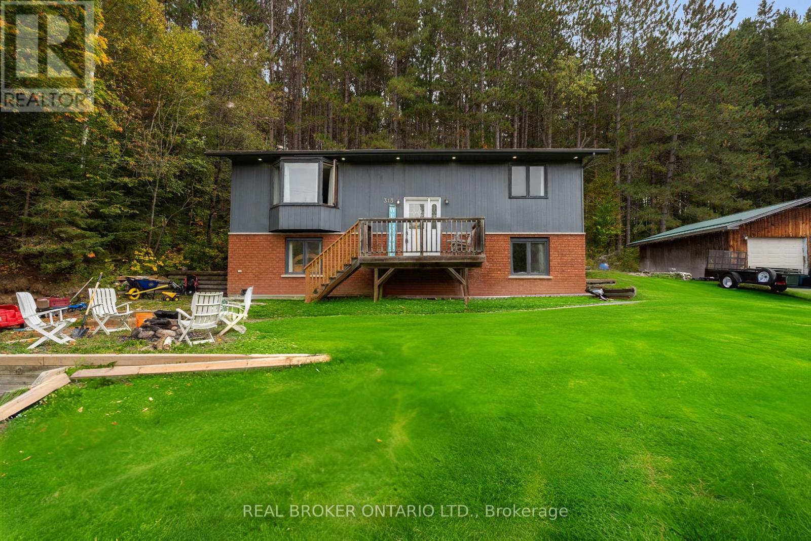 313 SYPLES STREET, Armour, Ontario