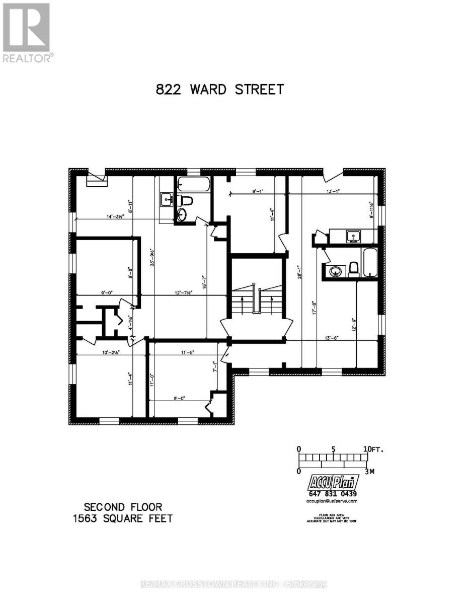 822 Ward Street, Selwyn, Ontario  K0L 1H0 - Photo 17 - X12432122